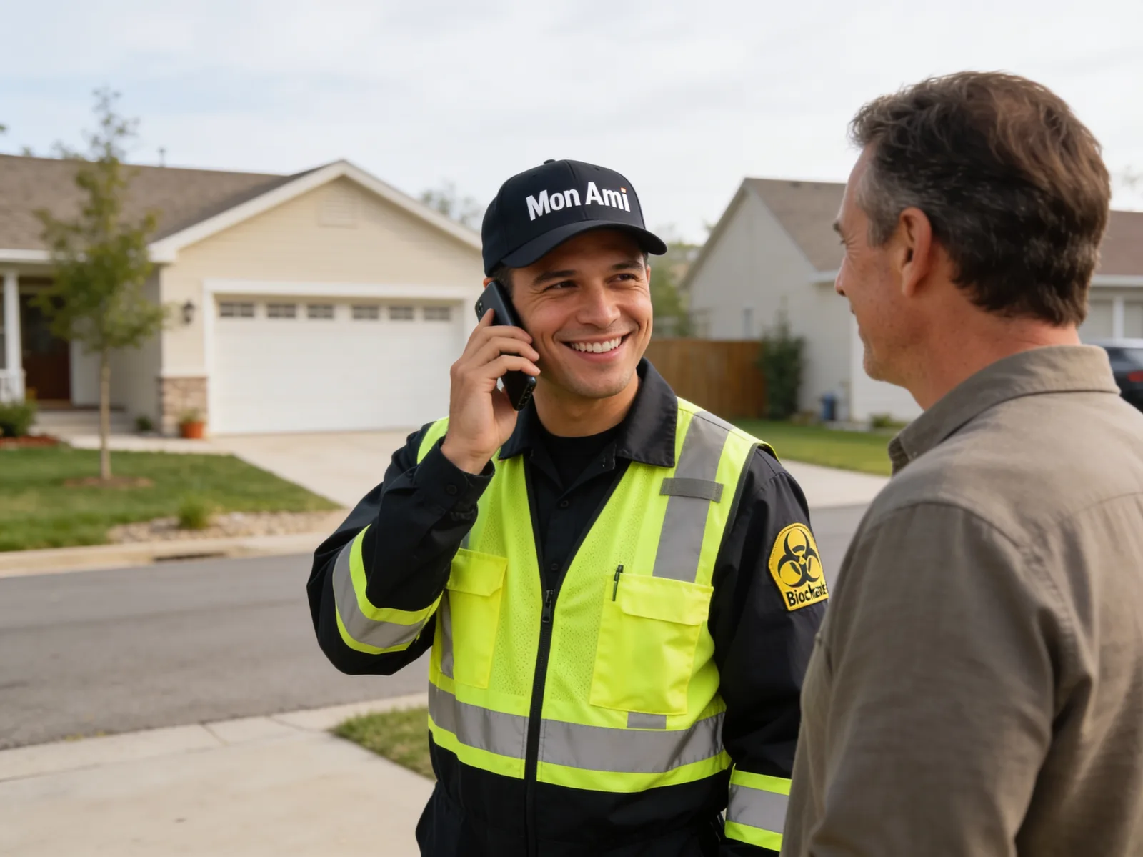 Sewage Cleanup New Caney, TX FAQs